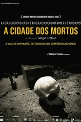 The City of the Dead постер