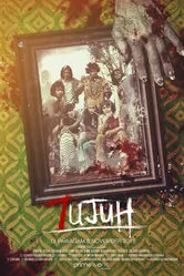 7ujuh постер