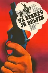 Na startu je delfín постер