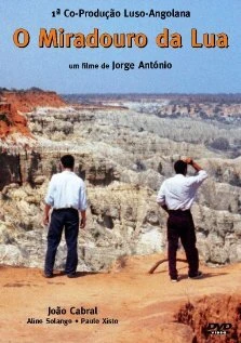 Постер O Miradouro da Lua