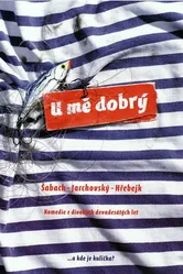 У меня хорошо 2008 постер
