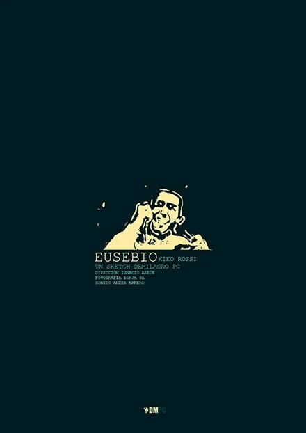 Постер Eusebio