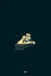 Eusebio постер