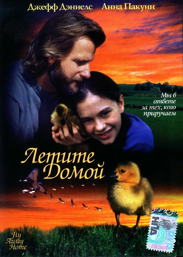 Постер фильма