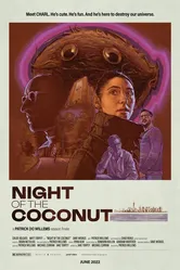 Night of the Coconut постер