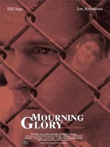 Постер Mourning Glory