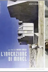 Изобретение Мореля 1974 постер
