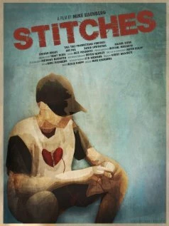 Постер Stitches 2012