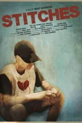 Stitches 2012 постер