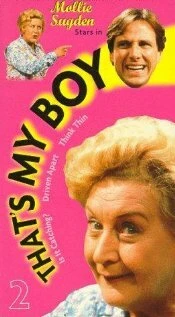 Постер That's My Boy 1981