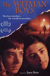 Мальчики Витман 1997 постер
