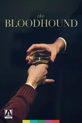 The Bloodhound 2020 постер