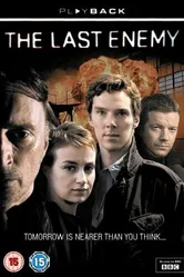 Последний враг 2008 постер
