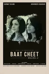 Baat Cheet постер