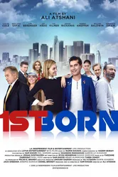 Первенец 2018 постер