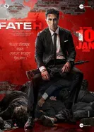 Fateh постер