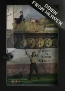 Down from Heaven 2015 постер