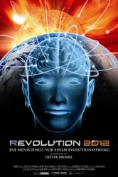 Revolution 2012 постер