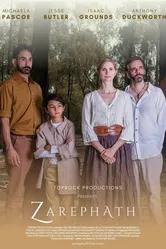 Zarephath постер