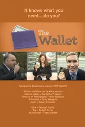 The Wallet 2015 постер