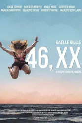 46, xx постер
