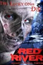 Red River 2011 постер