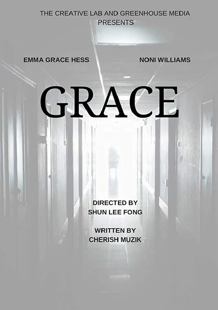 Постер Grace 2018, США