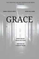 Grace 2018, США постер