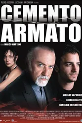 Железобетон 2007 постер