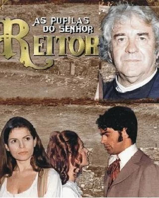 Постер Послушницы сеньора настоятеля 1995