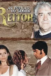 Послушницы сеньора настоятеля 1995 постер