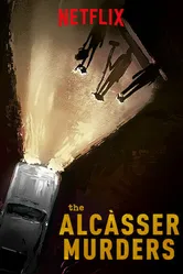Убийство девушек из Алькассера 2019 постер