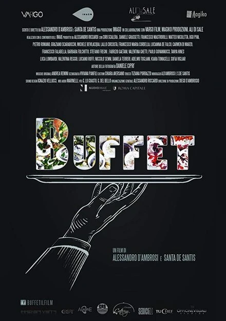 Постер Buffet 2016
