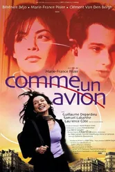 Как самолет 2002 постер