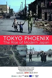 Tokyo, Cataclysmes et Renaissances постер