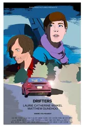 Drifters 2018 постер