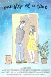 One Step at a Time постер