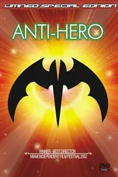 Anti-hero постер