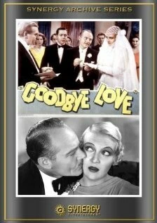 Постер Good-bye Love
