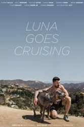 Luna Goes Cruising постер