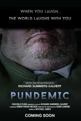 Pundemic постер