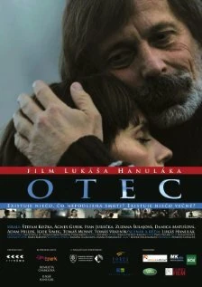 Постер Отец 2009, Словакия