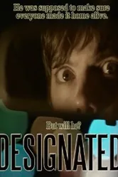 Designated 2010 постер