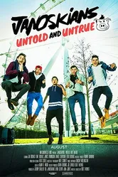 Janoskians: Untold and Untrue постер