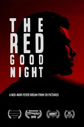 The Red Goodnight постер