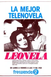 Леонела 1983 постер
