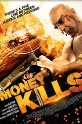 Смертельные деньги 2012 постер