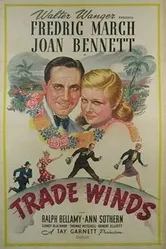 Торговля ветрами 1938 постер