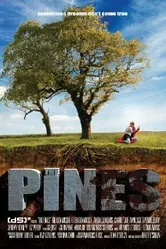 The Pines 2010 постер