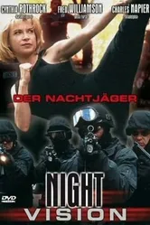 Ночное видение 1997 постер